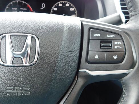 Used 2025 Honda Ridgeline RTL image 33