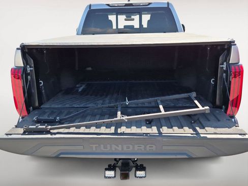 Used 2022 Toyota Tundra SR5 w/ TRD Off-Road Package AWD/4WD image 14
