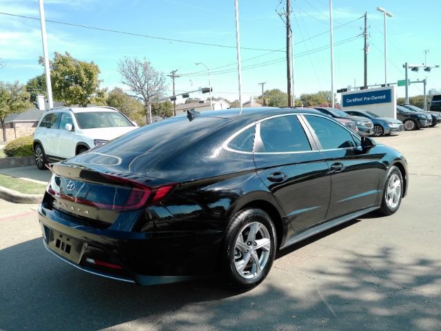 Used 2022 Hyundai Sonata SE FWD image 6