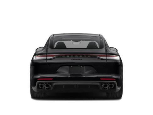 Used 2022 Porsche Panamera Platinum Edition RWD image 5
