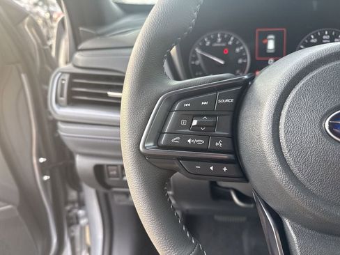 New 2026 Subaru Forester Limited image 19