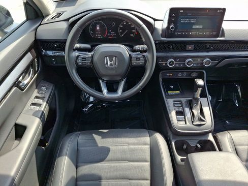 Certified 2023 Honda CR-V EX-L image 11