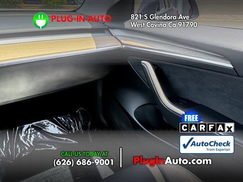 Used 2023 Tesla Model 3 Standard Range RWD image 18