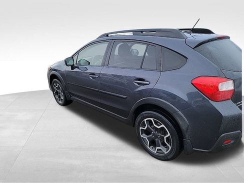 Used 2014 Subaru Crosstrek 2.0i Limited w/ Popular Package #2 image 6