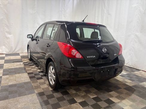 Used 2012 Nissan Versa 1.8 S w/ Special Edition Pkg image 5