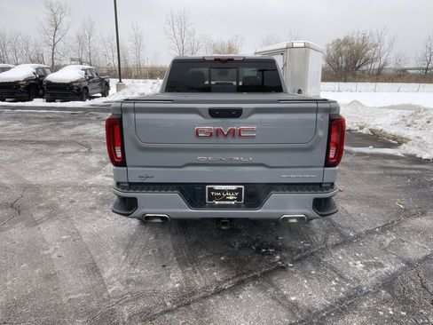 Used 2024 GMC Sierra 1500 Denali w/ Denali Reserve Package image 6