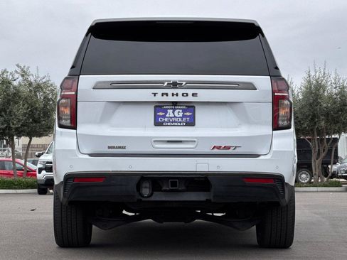 Used 2021 Chevrolet Tahoe RST w/ Luxury Package image 7