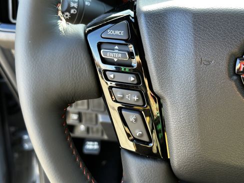 New 2026 Nissan Frontier Pro-X w/ Tow Package image 25