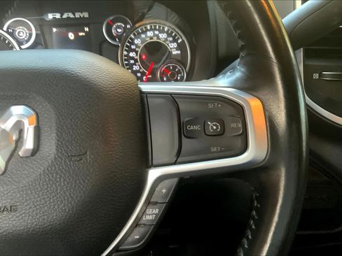 Used 2024 RAM 3500 Big Horn image 23