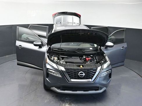 Used 2023 Nissan Rogue SV FWD image 45