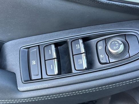 Used 2020 Subaru Forester Touring w/ Popular Package #2 image 13