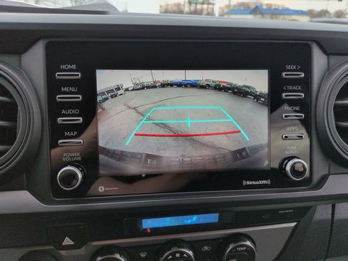 Used 2023 Toyota Tacoma SR image 20