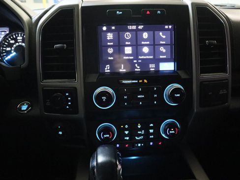 Used 2019 Ford F150 Lariat w/ Equipment Group 502A Luxury image 16