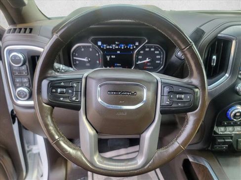 Used 2021 GMC Sierra 2500 Denali w/ Denali Ultimate Package image 17