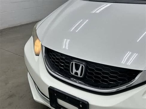 Used 2015 Honda Civic SE image 30
