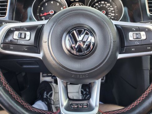 Used 2016 Volkswagen GTI Autobahn w/ Lighting Package (SEL) image 21