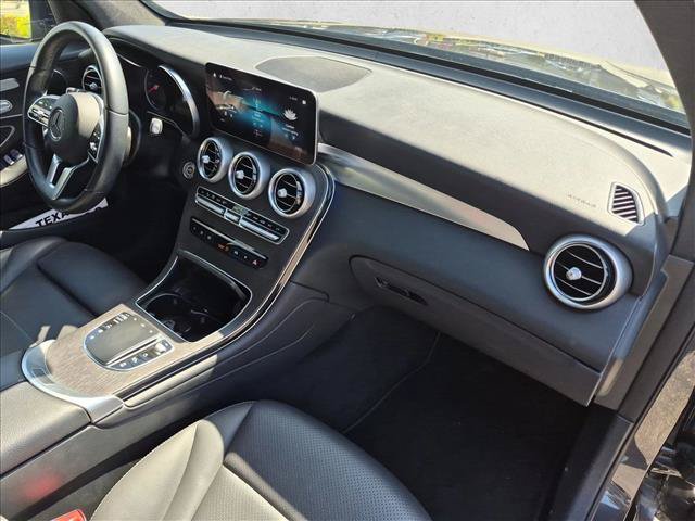 Used 2022 Mercedes-Benz GLC 300 image 21
