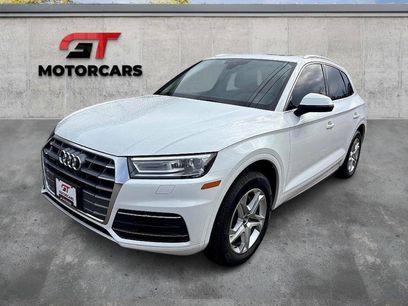 Used 2019 Audi Q5 2.0T Premium w/ Convenience Package