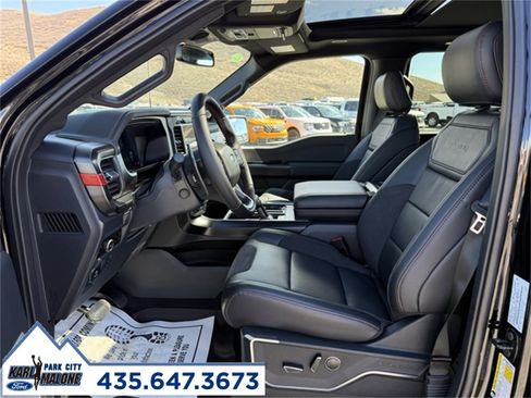 Used 2026 Ford F150 Raptor image 15