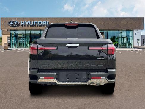 New 2026 Hyundai Santa Cruz Limited image 6