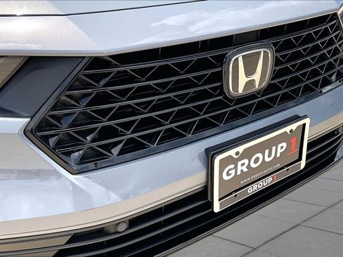 Used 2025 Honda Accord Touring image 30
