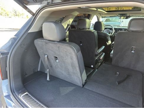 Certified 2024 Kia Sorento SX image 20