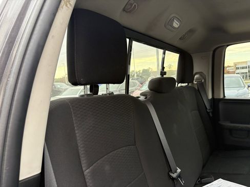 Used 2020 RAM 1500 Classic Warlock w/ Electronics Group image 29