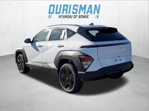 New 2026 Hyundai Kona SEL Sport image 4