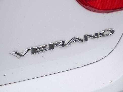 Used 2015 Buick Verano Convenience image 11