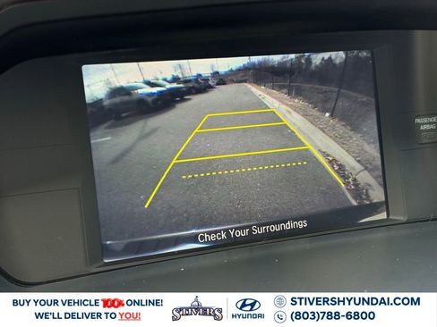 Used 2016 Honda Odyssey SE image 3