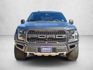 Used 2020 Ford F150 Raptor w/ Equipment Group 802A Luxury video 2