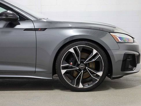 Used 2023 Audi S5 Premium Plus w/ Premium Plus Package image 11