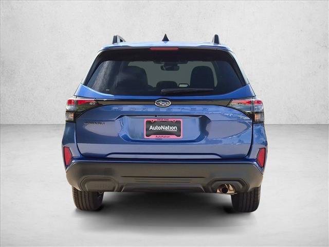 New 2026 Subaru Forester Premium AWD/4WD image 8