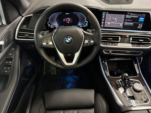 Certified 2023 BMW X5 xDrive45e w/ Climate Comfort Package image 28