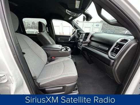 Used 2024 RAM 3500 Big Horn image 23