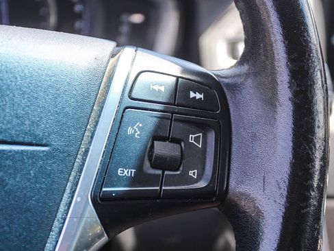 Used 2016 Volvo XC60 T5 Premier w/ Proximity Package FWD image 29
