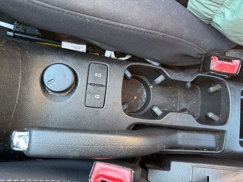 Used 2013 Chevrolet Sonic LT w/ Wheels and Fog Lamp Package image 27