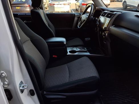 Certified 2021 Toyota 4Runner SR5 image 24