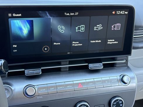 New 2026 Hyundai Kona SE FWD image 21