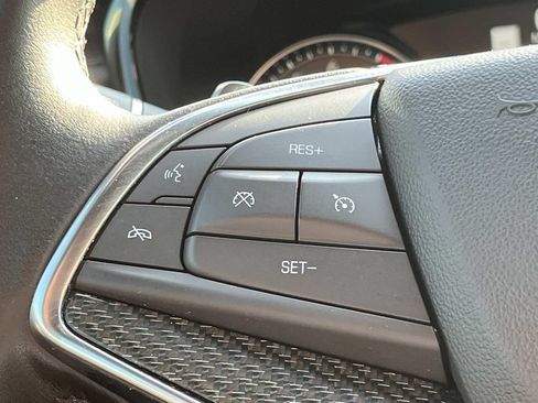 Used 2021 Cadillac XT5 Sportv w/ LPO, Floor Liner Package AWD/4WD image 36