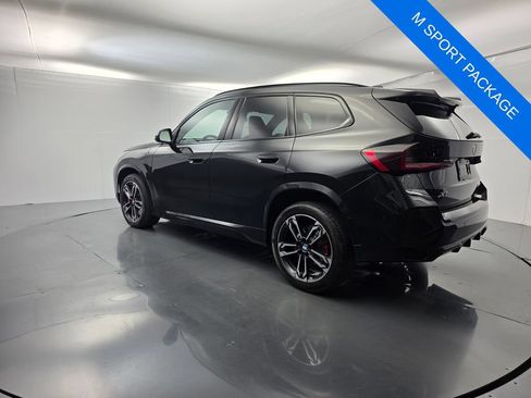 Used 2025 BMW X1 xDrive28i w/ M Sport Package AWD/4WD image 6