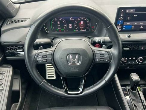 Certified 2023 Honda Accord Sport image 14