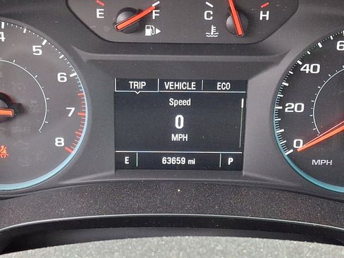 Used 2023 Chevrolet Malibu LT FWD image 20