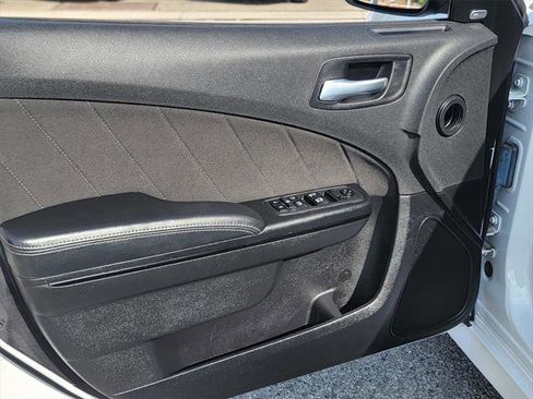 Certified 2021 Dodge Charger GT w/ Blacktop Package image 13