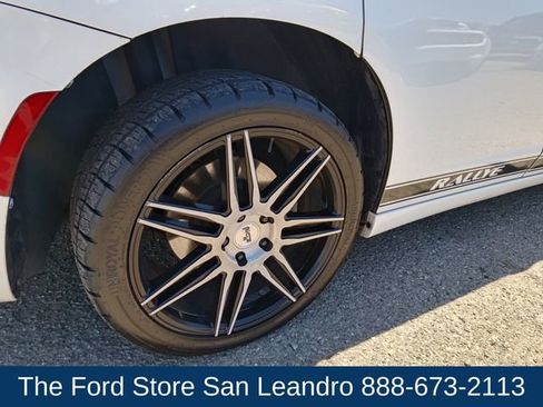 Used 2015 Dodge Charger SXT w/ AWD Plus Group image 9