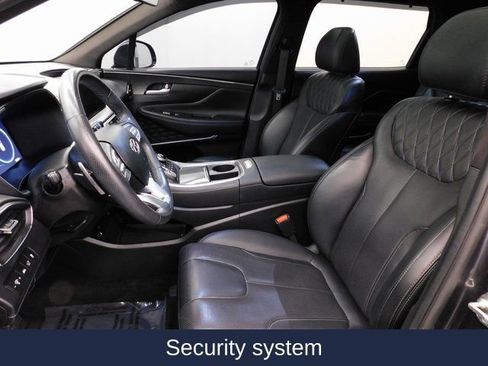 Used 2022 Hyundai Santa Fe Calligraphy image 23