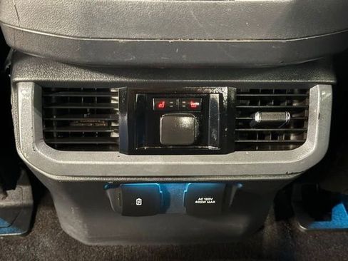 Used 2023 Ford F150 Lariat w/ Equipment Group 502A High AWD/4WD image 35