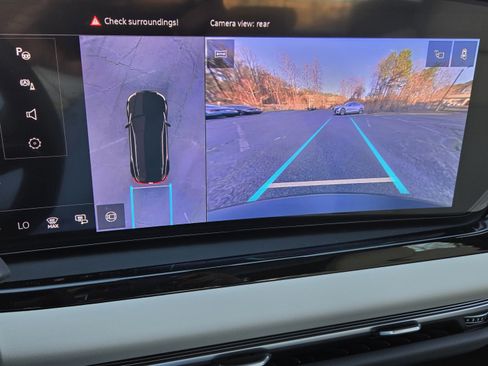 New 2026 Audi A6 Premium Plus AWD/4WD image 22