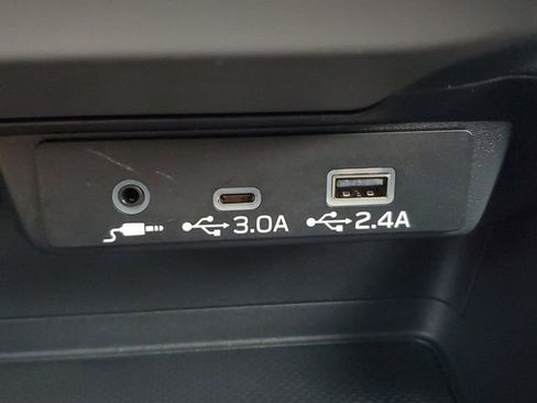 Certified 2024 Subaru Crosstrek 2.0i Premium image 29