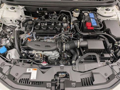 New 2026 Honda Accord SE image 16